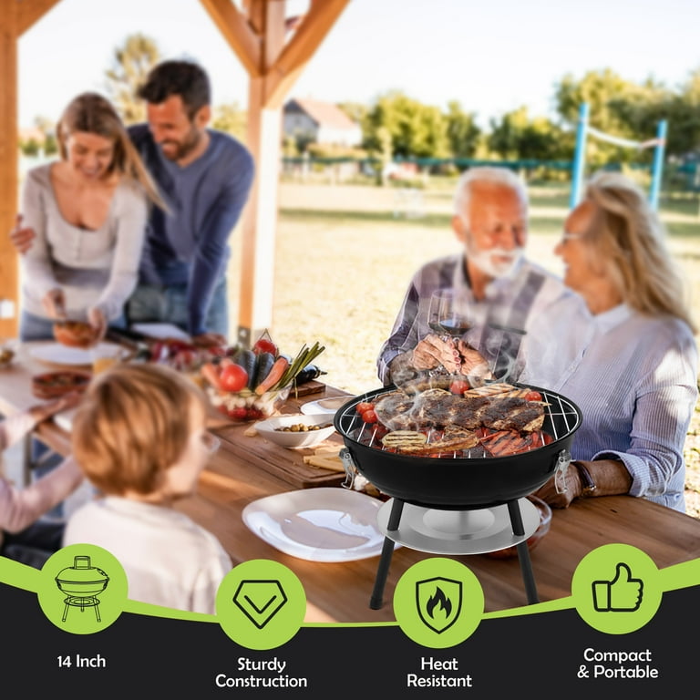 Outback portable bbq 2025