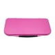 thumbnail image 1 of Paleta de acuarela hermética, paleta de pintura, tarro de acuarela, bandeja de pintura de viaje Rosa, 1 of 9
