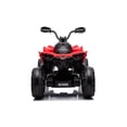 thumbnail image 4 of Licensed 24V Can Am Maverick Renegade 1-Seater Kids Ride On ATV, 4 of 5