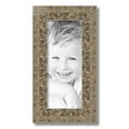 thumbnail image 2 of ArtToFrames 7" x 17" Other Picture Frame, 7x17 inch Multi Wood Poster Frame (WOM-5168), 2 of 7