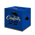 thumbnail image 2 of Tranfacy Home Decorations,Storage Boxes,Graduation Message Box Suitable for Congratulations Graduation Party Supplies Decoration, 2 of 4