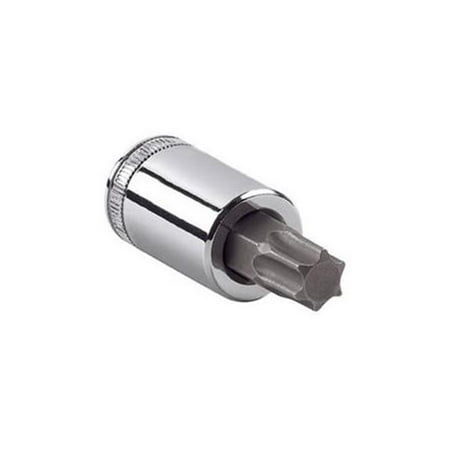 

3/8 Drive T60 Torx Bit Socket Apex 134793