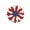 B, variant on Happy 4th Of July Wooden Star Hanging Sign Patriotic USA Flag Door Wall Porch Independence Day Decoration