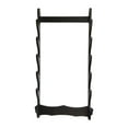 thumbnail image 1 of MERIGLARE Samurai Rack Base Holder for Collection s Wakizashi Samurai 6 Tier, 1 of 9