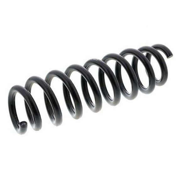 Coil Spring - Compatible with 2007 - 2013 BMW 328i Coupe 2008 2009 2010 2011 2012