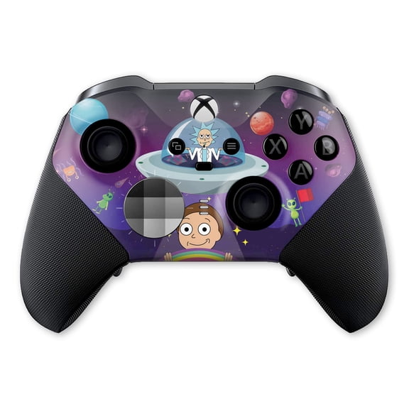 Custom Xbox Elite Controller Series 2 Compatible with Xbox One, Xbox Series X, Xbox Series S. All Original Accessories Included. Customized in USA by DreamController