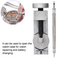 thumbnail image 3 of Tool For Removing Watch Links, Tool Set For Replacing Watch Batteries, Wear- Watch Lovers Made Of Stainless Steel For, 3 of 8