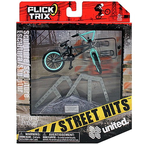 tech deck bmx walmart