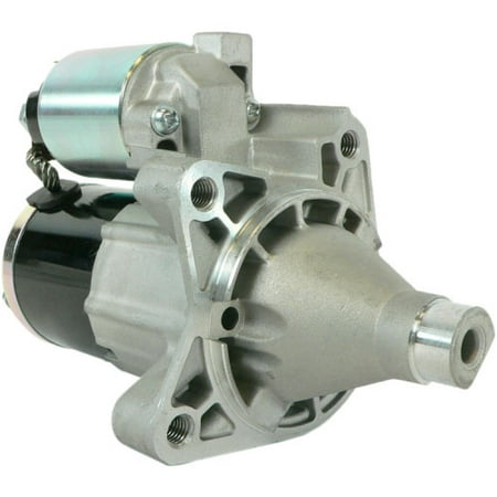 2007 Dodge Magnum Starter DB Electrical SMT0342 New Starter For 2.7L 3.5L Chrysler 300 Series Dodge Charger 07 08 09 10 Dodge Challenger 09 10 2009 2010 Magnum 07 08 2007 2008 M0T32671 04801651AA 410-48137 19025 M0T32671ZC ()