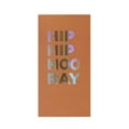 thumbnail image 2 of NIQUEA.D, Hip Hip Hooray Congratulations Card, 2 of 4