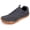 Grey, variant on VeFlora Unisex Barefoot Minimalist Shoes, Wide Toe Box Zero Drop Sneakers, Breathable Non- Lightweight Casual Shoes for Trail Running Walking Hiking(Grey/38)