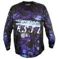 thumbnail image 2 of HK Army HSTL Line Padded Paintball Jersey - Arctic / 3X-Large, 2 of 3