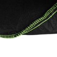 thumbnail image 3 of Plant Growth Bag Degradable NonWoven Vegetable Flower Planting Pot with Handles Black(3 Gallon ), 3 of 5