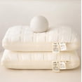 thumbnail image 4 of Dvumao Pillows for Bed, Core Made Of Hotel Pillows-household Soft Pillows- Core Soft And Comfortable, Women Gifts, 4 of 8
