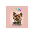 thumbnail image 2 of FANCY PETS JUGUETE ARO TRICOLOR P PERRO Fancy Pets ARO, 2 of 2