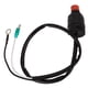 thumbnail image 2 of Interruptor De Parada De Emergencia Del Motor, ABS 50 Cm Interruptor De Parada De Emergencia Del Motor Para T15 Para F6, 2 of 7