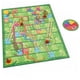 thumbnail image 2 of Juego de mesa Spin Master Games Snakes & Ladders Kids 3+, 2 of 7