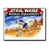 Star Wars Rogue Squadron - Nintendo 64 - English