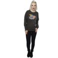 thumbnail image 3 of Dumbo - Jersey Classic de Jaspeado para Mujer (Grafito Claro), 3 of 4