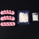 thumbnail image 1 of Soporte De Atrenamiento Para Práctica De Arte De Uñas Extra, Puntas De Unas Postizas De 100 Piezas, Exposiciónica Perfecta De Uñas, 1 of 7