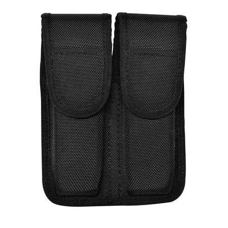 Double Magazine Pouch for Ruger SR9c SR9 SR40c (Best High Capacity Magazine For Ruger 10 22)