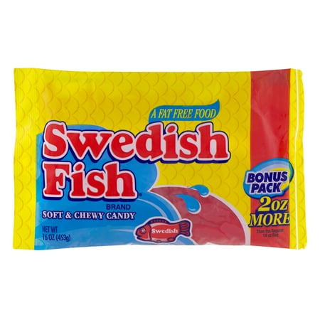 Swedish Fish UPC & Barcode | upcitemdb.com