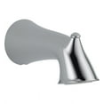thumbnail image 2 of Delta Lahara 6-3/4" Non Diverter Tub Spout, Available in Various Colors, 2 of 4