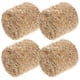 thumbnail image 4 of 4 mini bloques de heno decorativos pequeños para mesa de heno, decoración rústica para habitación., 4 of 7