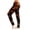Coffee#90722GG, variant on Halloween Print Pajama Pants for Women Ghost Pumpkin Spider Web Graphic Jogger Lounge Pants Elastic Waist Lounge Pants Womens with Cuffed Ankles