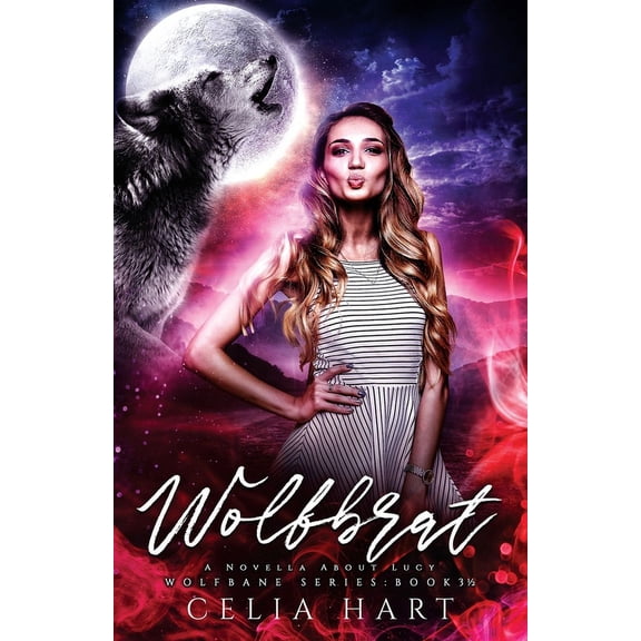 Wolfbrat, (Paperback)