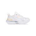 thumbnail image 1 of Tenis Puma Kosmo Rider Metallic Mujer Caminar Casual Moda blanco 24.5 384892 02, 1 of 4