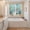 Teal Green, variant on Teal Coastal Kitchen Curtains Window Panels, Summer Beach Starfish Shell Coral Nautical Insulated Window Treatment Curtain, Grommet Curtains for Bedroom/Living Room/Bathroom, 2 Piece 42"Wx63"L