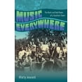 thumbnail image 2 of Pre-Owned Music Everywhere: The Rock and Roll Roots of a Southern Town (Hardcover) 0813062586 9780813062587, 2 of 2