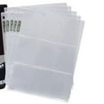 thumbnail image 4 of 21 ULTRA PRO 2IN COLLECTOR BINDER, 4 of 5