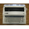Restored Scm-Mark I Electronic Typewriter (Refurbished)