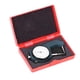 thumbnail image 3 of Medidor de espesor del dial, medidor de espesor del dial Medidor de espesor del dial redondo curvo Resolución Medidor de espesor del dial Construido para profesionales, 3 of 14