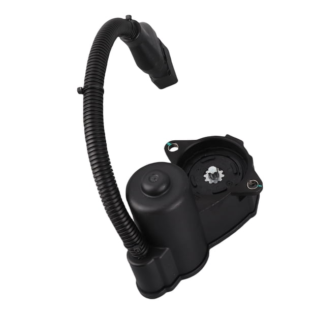 4E0 998 281 B, Motor De Pinza De Freno De Estacionamiento Trasero Profesional De Larga Duración ABS Metal Para S8 D3 4E 2002-2010