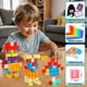 thumbnail image 2 of Bloques de construcción magnéticos TOY Life, 36 unidades, para niños de 3 a 8 años, 2 of 9