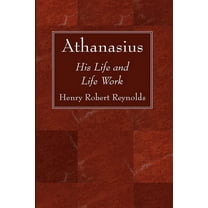 Athanasius (Hardcover)