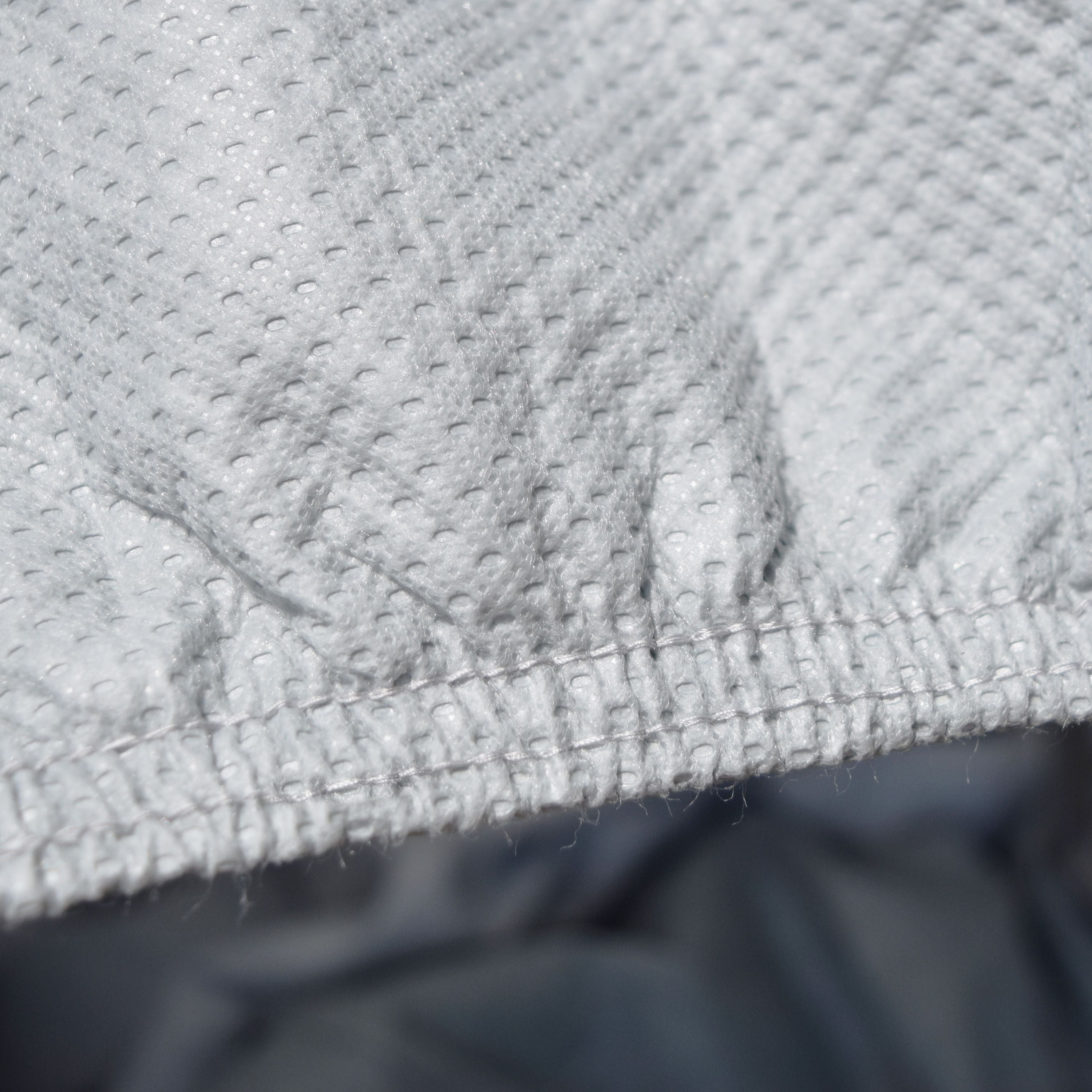Budge Protector III SUV Cover, 3 Layer Moderate Weather Protection for SUVs, Multiple Sizes