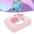 thumbnail image 3 of Protective Silicone Case For Fuji  Mini 12/ Mini 12  Camera, Fuji 12 Case,Soft Protector Cover,Accurate Hole Position,Removable Case, 3 of 8