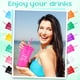 thumbnail image 5 of Vaso Skylety Thank You Gift, 700 ml, plástico, 24 unidades, 5 of 8