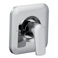 thumbnail image 1 of MOEN Rizon 1-Handle Kit de Garniture de Valve Posi-Temp en Chrome (Vanne Non Incluse), 1 of 5