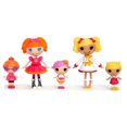 thumbnail image 1 of poupées Mini Lalaloopsy™ - School Days, 1 of 1