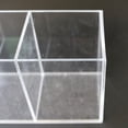 thumbnail image 3 of FUTUREORYY Organizador De Cosméticos Transparente Para Material Acrílico Resistente, 3 of 8