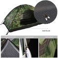 thumbnail image 3 of ShenMo 1 Pce 200 * 100 * 110 cm Tente de camping, Tente Imperméable pour une Personne, Tente camouflage Extérieure, Tente de Randonnée Résistante aux UV, Adaptée pour le camping et la Randonnée, 3 of 5