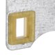 thumbnail image 4 of Reemplazo De La Placa De Guía De La Varilla De Empuje, Placa De Guía Del Generador Del Motor De Gasolina, Motor Del Motor De La Placa De Guía De Hierro, Para El Motor De Mgaxyff Gasoline Engine Generator Part, 4 of 8