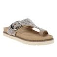 thumbnail image 2 of Corkys Womens Just The Footbed  Casual Shoes, 2 of 7