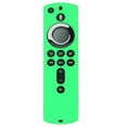 thumbnail image 3 of 2Pcs for Amazon Fire TV Stick 4K TV Stick Remote Case Protective Cover Skin 5.9 Inch Remote Control Shell Cases-3 & 4, 3 of 5