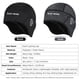 thumbnail image 2 of Gorra de ciclismo WEST BIKING, gorra interior cómoda para motocicleta (gris), 2 of 3